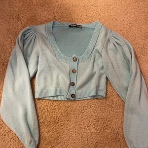 Misguided NWOT Sweater